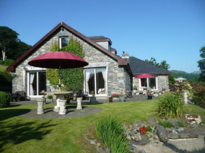  Heulwen Guest House  Долджелло